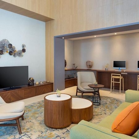 Holiday Inn Lampung Bukit Randu By Ihg Bandar Lampung Ngoại thất bức ảnh
