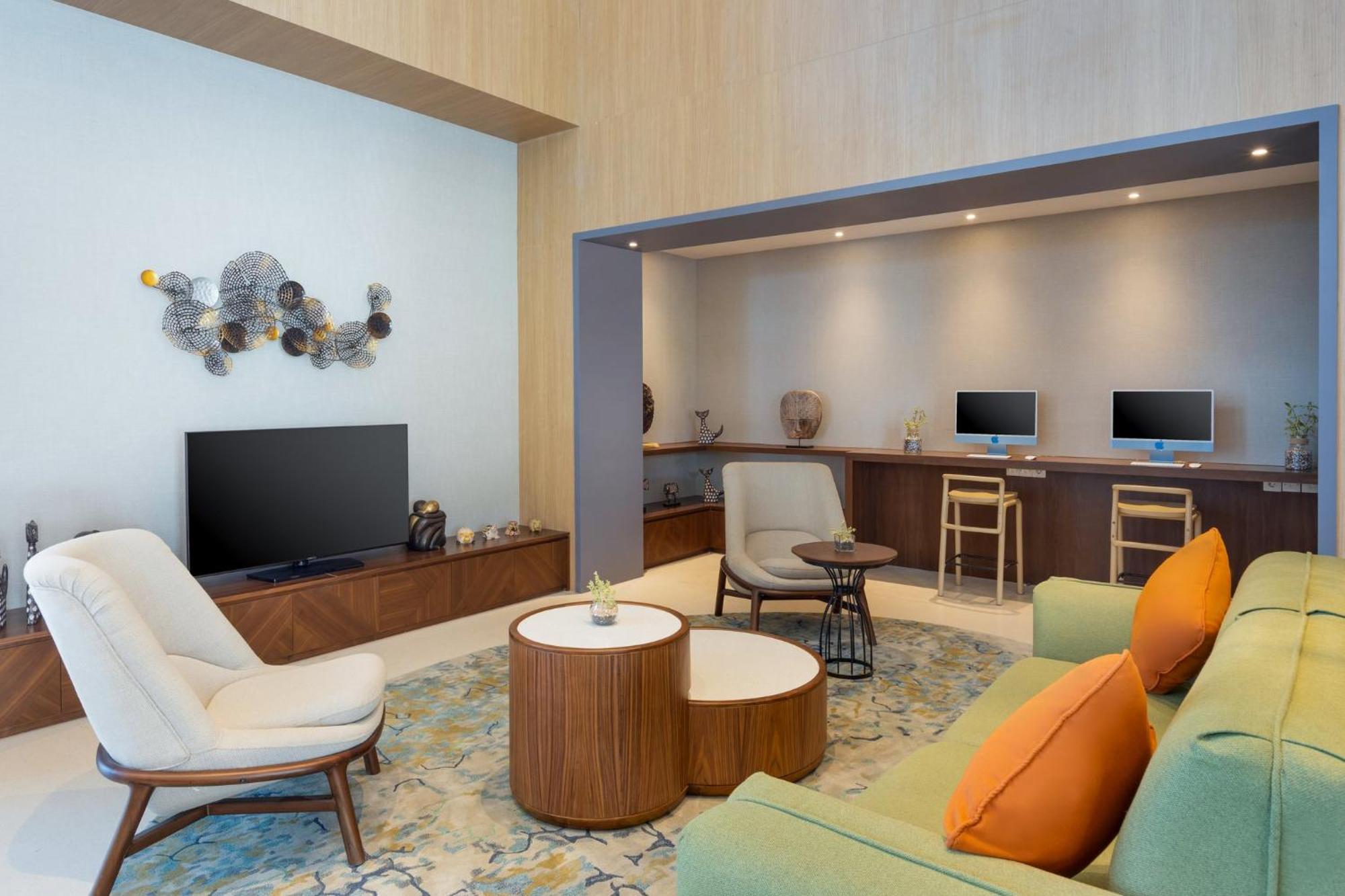 Holiday Inn Lampung Bukit Randu By Ihg Bandar Lampung Ngoại thất bức ảnh